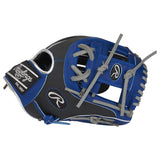 Rawlings Heart of the Hide ColorSync 11.5" Baseball Glove RPRO204-2BRSS
