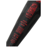 Combat Badman Spec CR1 Slowpitch Softball Bat 12.75 Inch End Loaded USSSA CSU5BAD1L