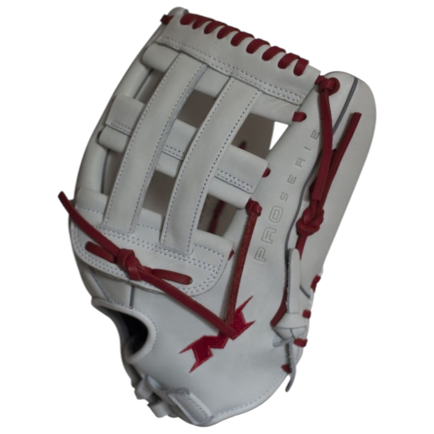 Miken Pro Series Slowpitch Softball Glove 13.5" PRO135-WS