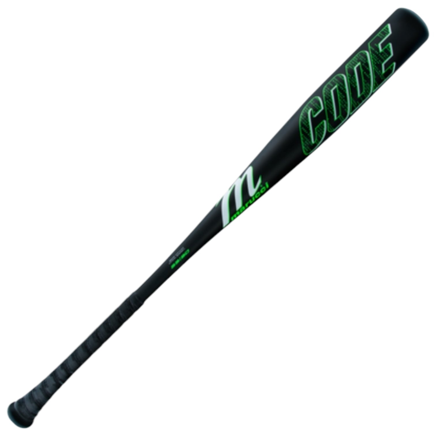 2025 Marucci Code BBCOR Baseball Bat -3oz MCBCD – CheapBats.com