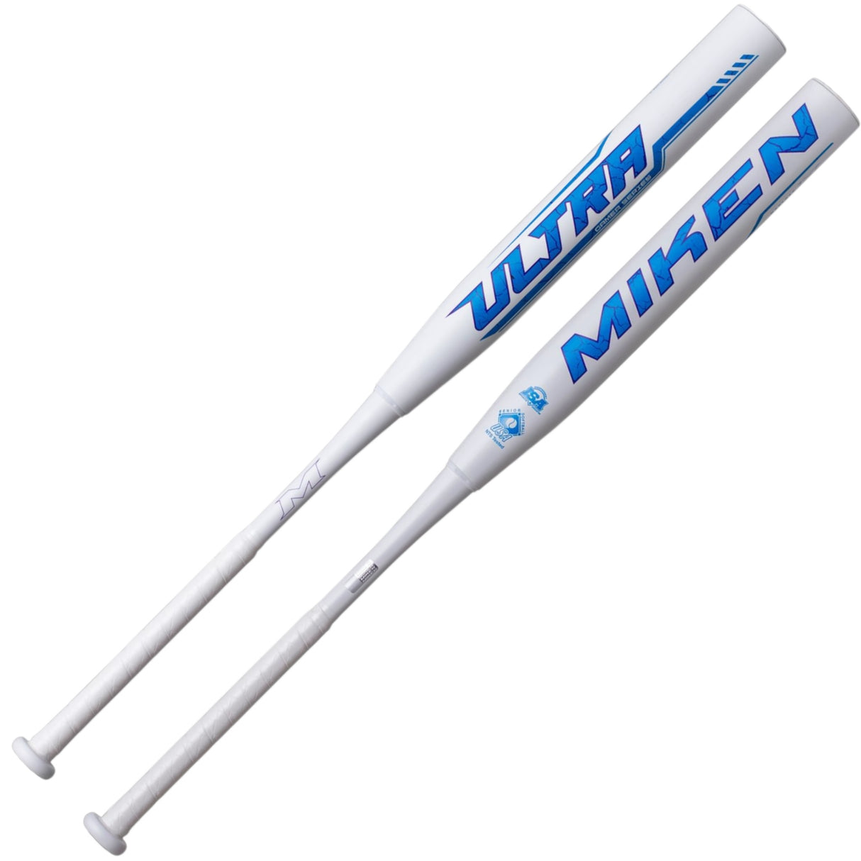 2026 Miken Ultra Gamer Senior SSUSA Maxload Slowpitch Softball Bat 2 Piece 13.5" Barrel MSS6GMRL