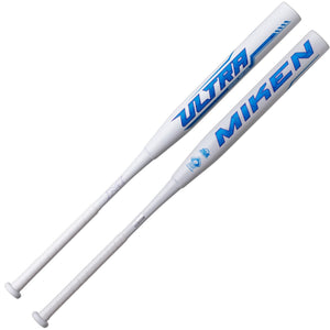 2026 Miken Ultra Gamer Senior SSUSA Maxload Slowpitch Softball Bat 2 Piece 13.5" Barrel MSS6GMRL
