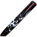 2025 Worth Bedlam Gamer Senior Slowpitch Softball Bat SSUSA XL 2-Piece WSS5BEDL