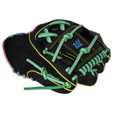 Marucci Oxbow M Type Baseball Glove 11.5" MFG4OX43A2-BK/RO