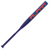 2026 Easton Alpha Loaded USA Slowpitch Softball Bat 2 Piece 12.5" Barrel ESA6ALL