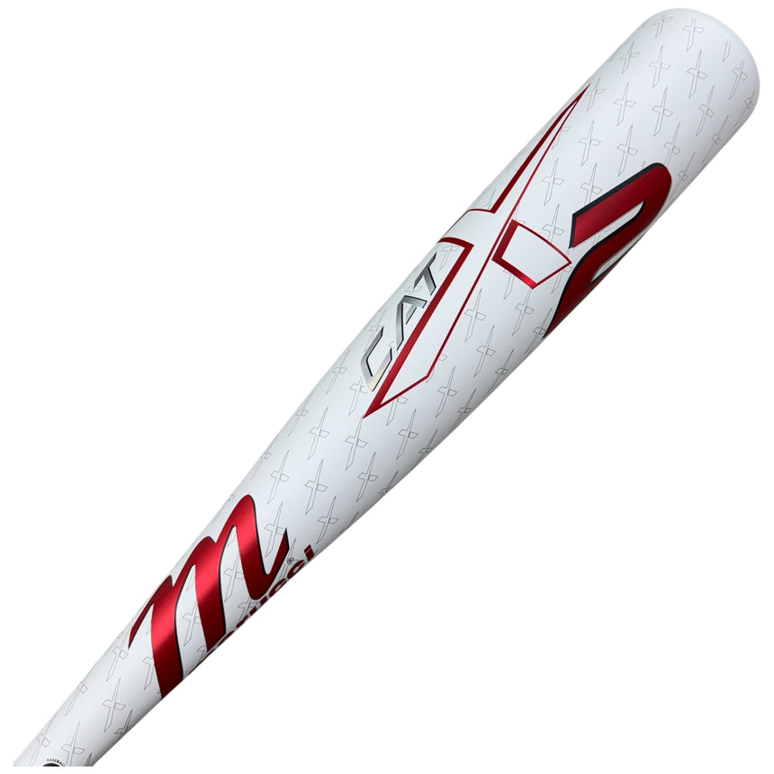 Marucci CATX2 Youth USSSA Baseball Bat -8oz MSBCX28