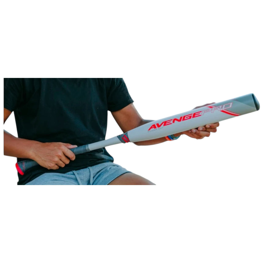 2024 Axe Avenge Pro Power Gap Fastpitch Softball Bat L158JR