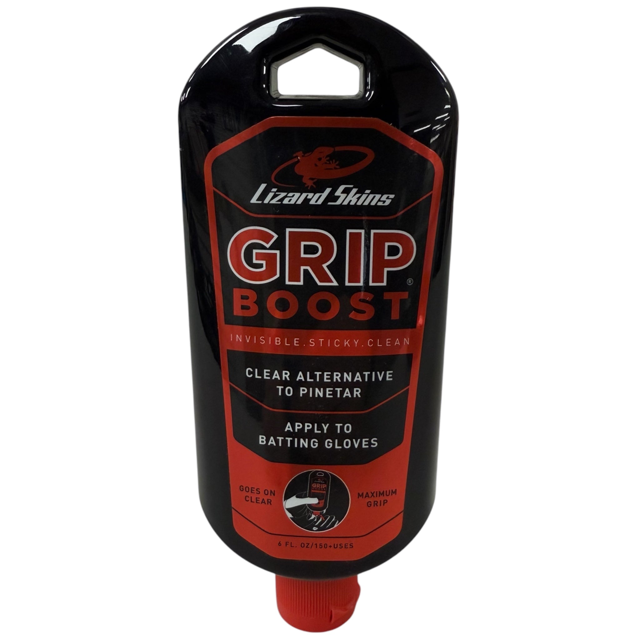 Lizard Skins Grip Boost - Invisible, Sticky, Clean