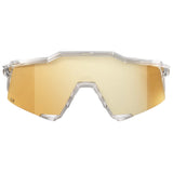 100% SPEEDCRAFT LE
Money Mike Sunglasses
HiPER Gold Mirror Lens