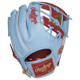 Rawlings Heart of the Hide ColorSync 11.5" Baseball Glove PRO204-2SCB