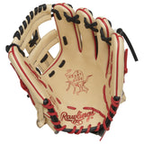 Rawlings Heart of the Hide 11.5" Baseball Glove PROR204-32C