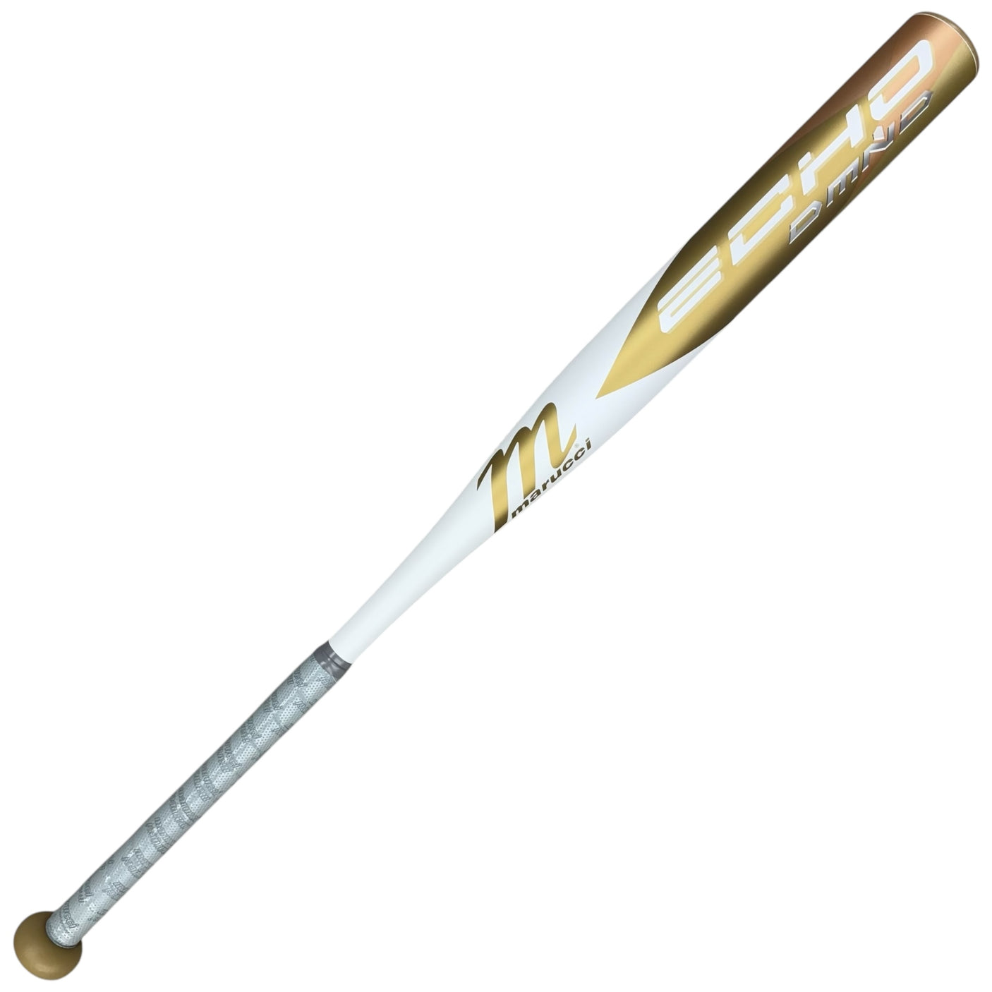 CLOSEOUT Marucci Echo Diamond Fastpitch Softball Bat -8oz MFPED8