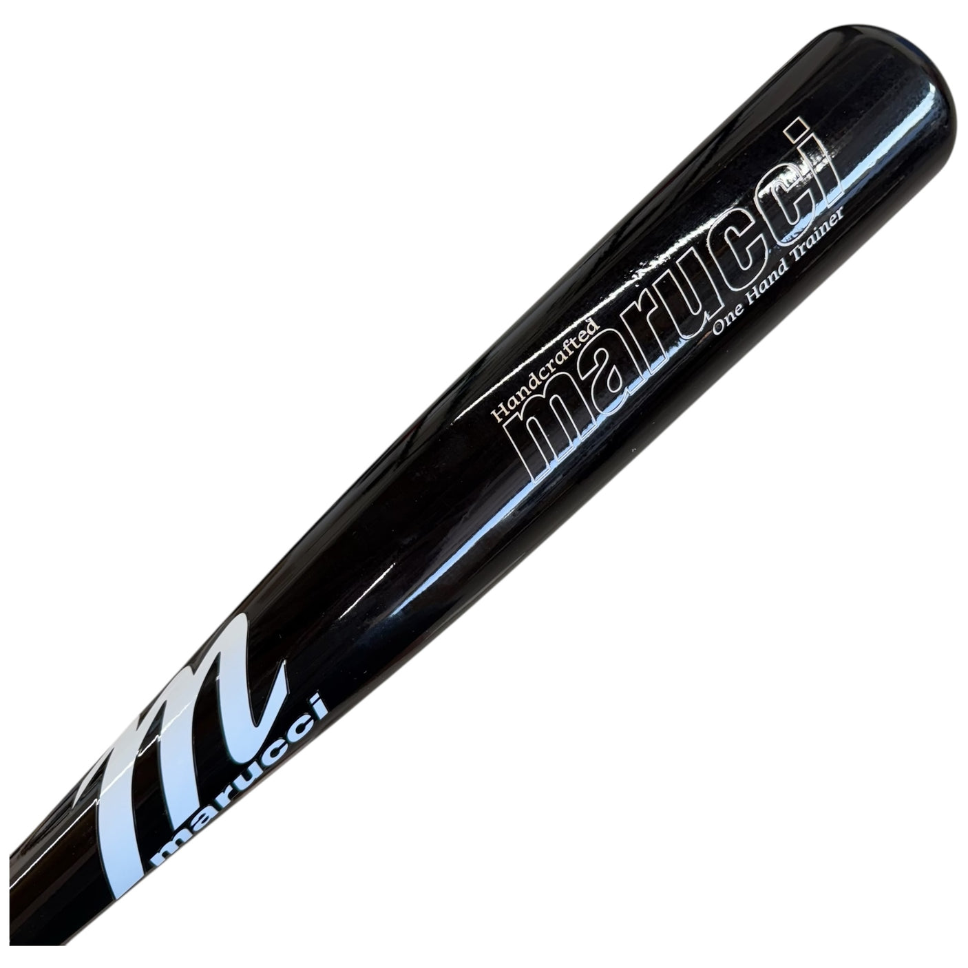 Marucci One Hand Training Maple Wood Bat MONEHANDTB