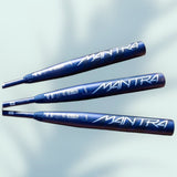 2025 Rawlings Mantra 3.0 Fastpitch Softball Bat -10oz RFP4M10