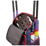 Easton Roadhouse Slowpitch Backpack