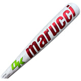 Marucci CATX2 Smart Bat Youth USSSA Baseball Bat -8oz MSBCX28S