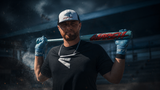 2026 Easton Marsh Tyler Marshburn Loaded USSSA Slowpitch Softball Bat 1 Piece 12.75" Barrel ESU6MRSH1L lifestyle