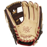 Rawlings Heart of the Hide ColorSync 7.0 11.75" Baseball Glove RPRO205-32CCH