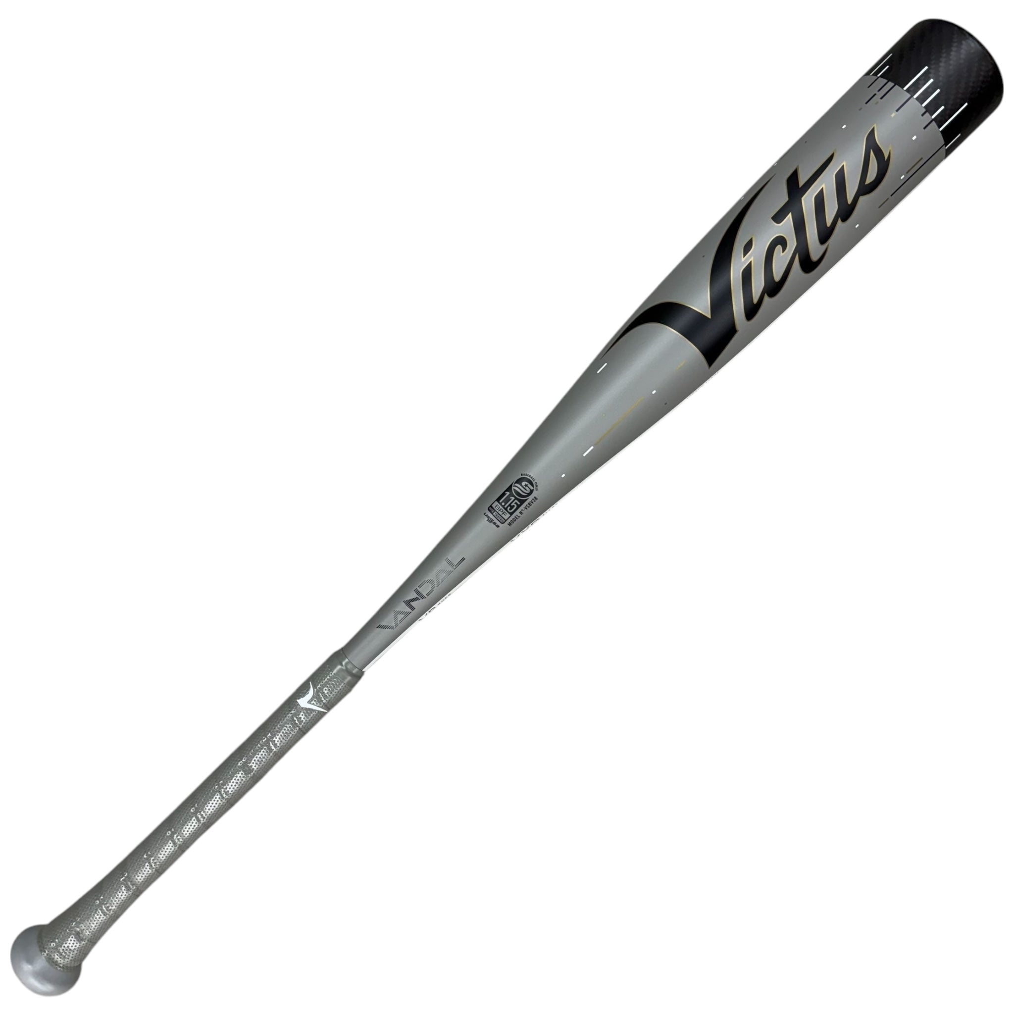 2024 Victus Vandal LEV3 Youth USSSA Baseball Bat -8oz VSBV38