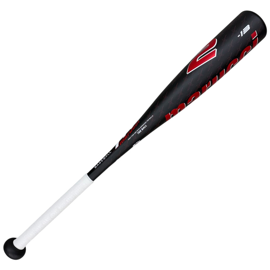 Marucci CATX2 Composite Youth USA Tee Ball Baseball Bat -13oz MTBCCPX2