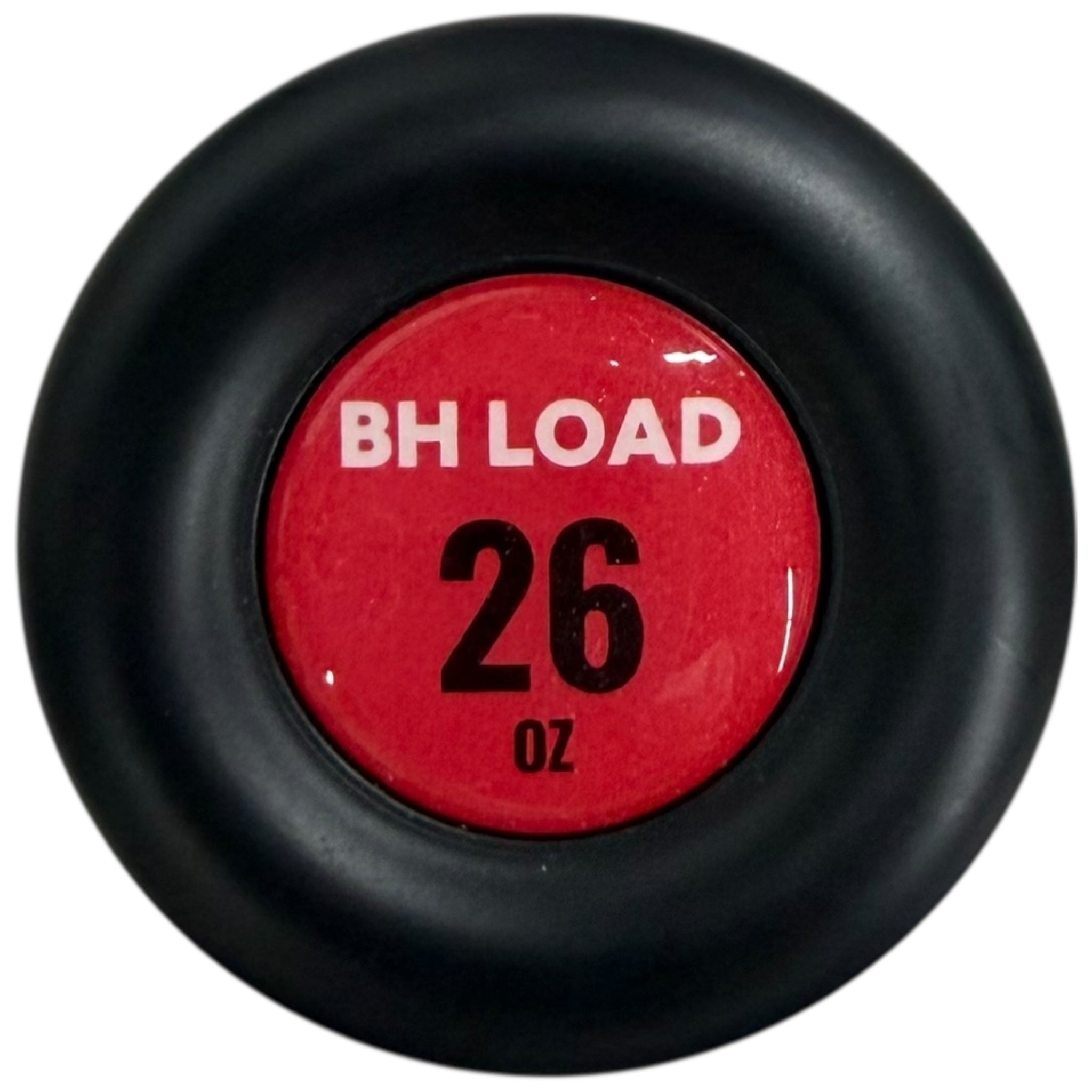 Marucci Red Chocolate Crush USSSA Slowpitch Softball Bat Loaded 12