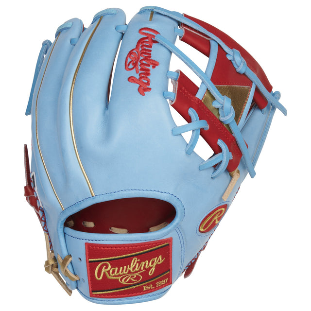 Rawlings Heart of the Hide ColorSync 11.5" Baseball Glove PRO204-2SCB