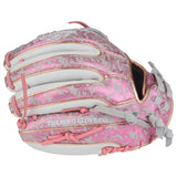 Rawlings Heart of the Hide Fastpitch Softball Glove 11.75" PRO715SB-6GP