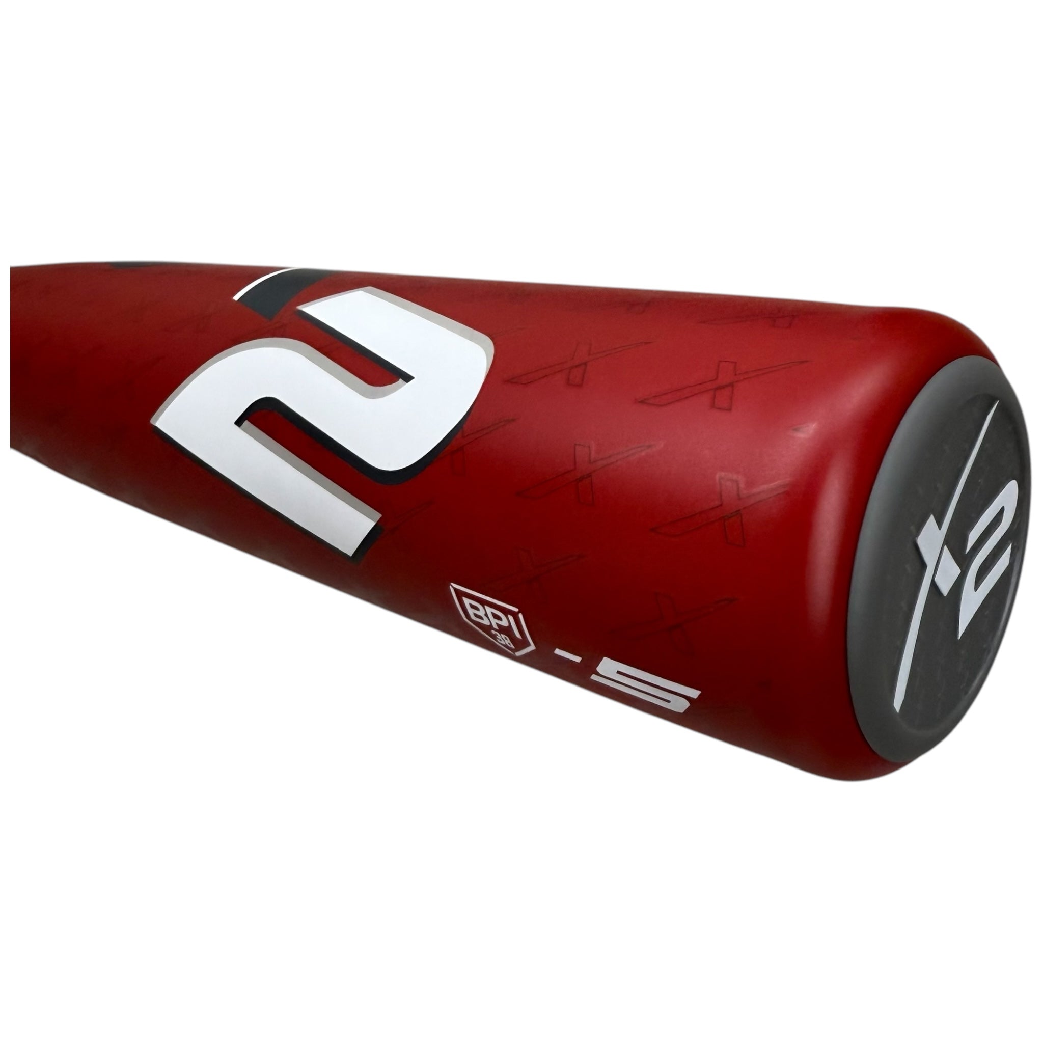 Marucci CATX2 Baseball Bat - Thumbnail 2