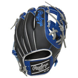 Rawlings Heart of the Hide ColorSync 11.5" Baseball Glove RPRO204-2BRSS