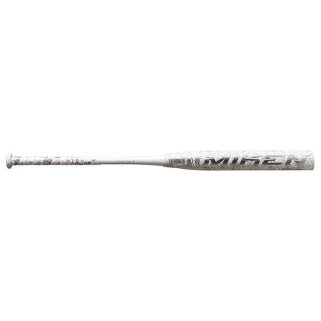 2026 Miken Freak Whiteout Maxload USSSA Slowpitch Softball Bat MSU6FWCL