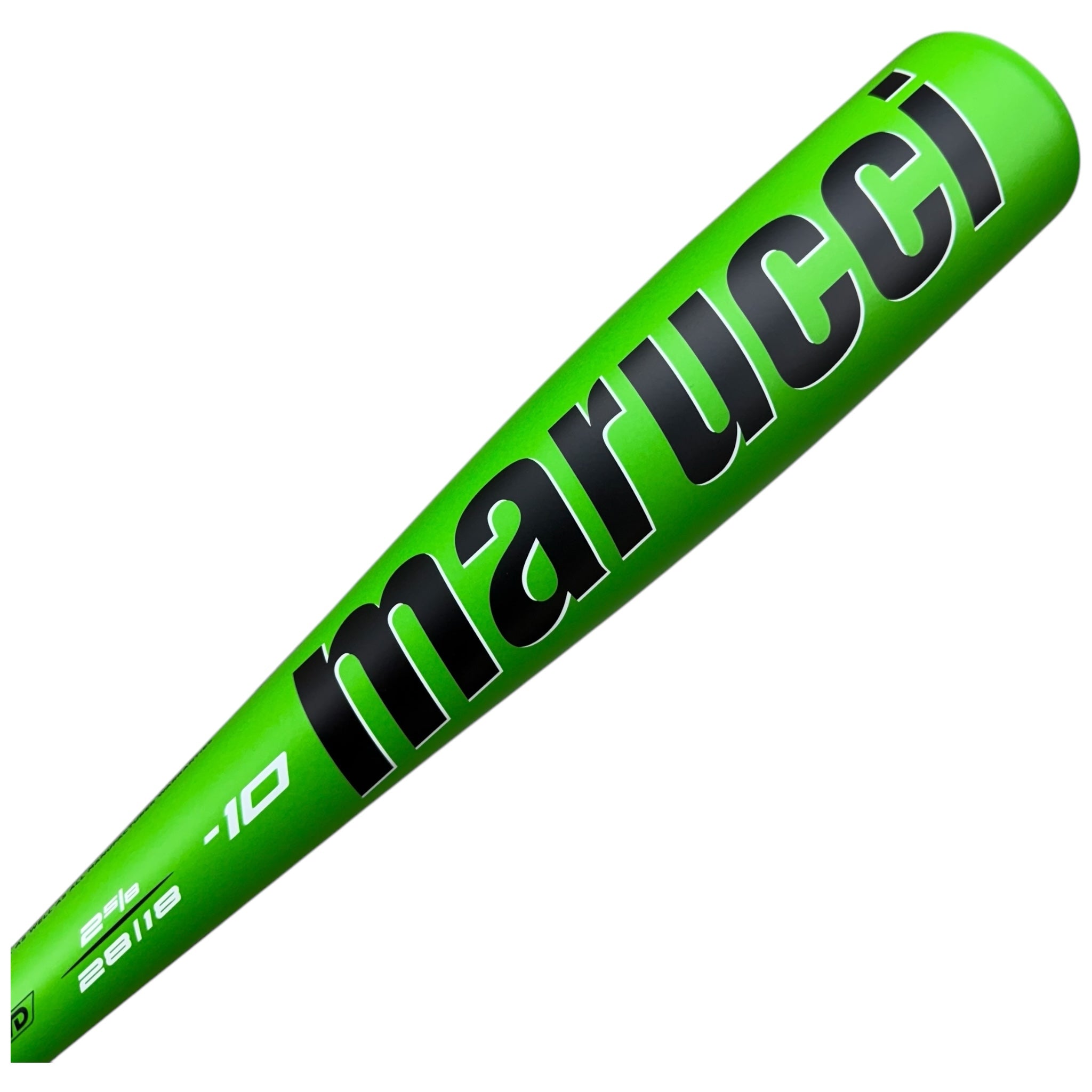 2025 Marucci Code Youth USA Baseball Bat -10oz MSBCD10USA