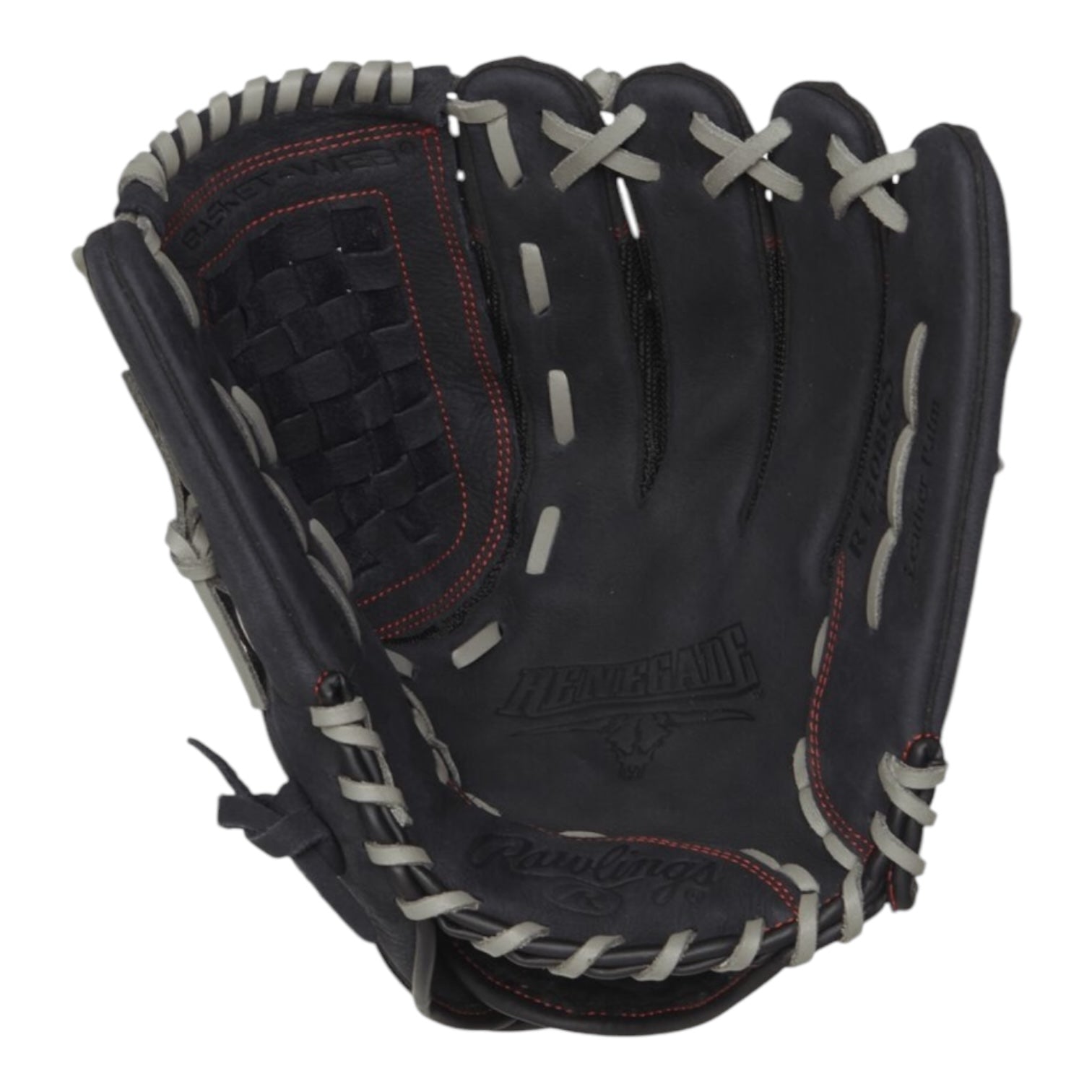 Rawlings Renegade Slowpitch Softball Glove 13