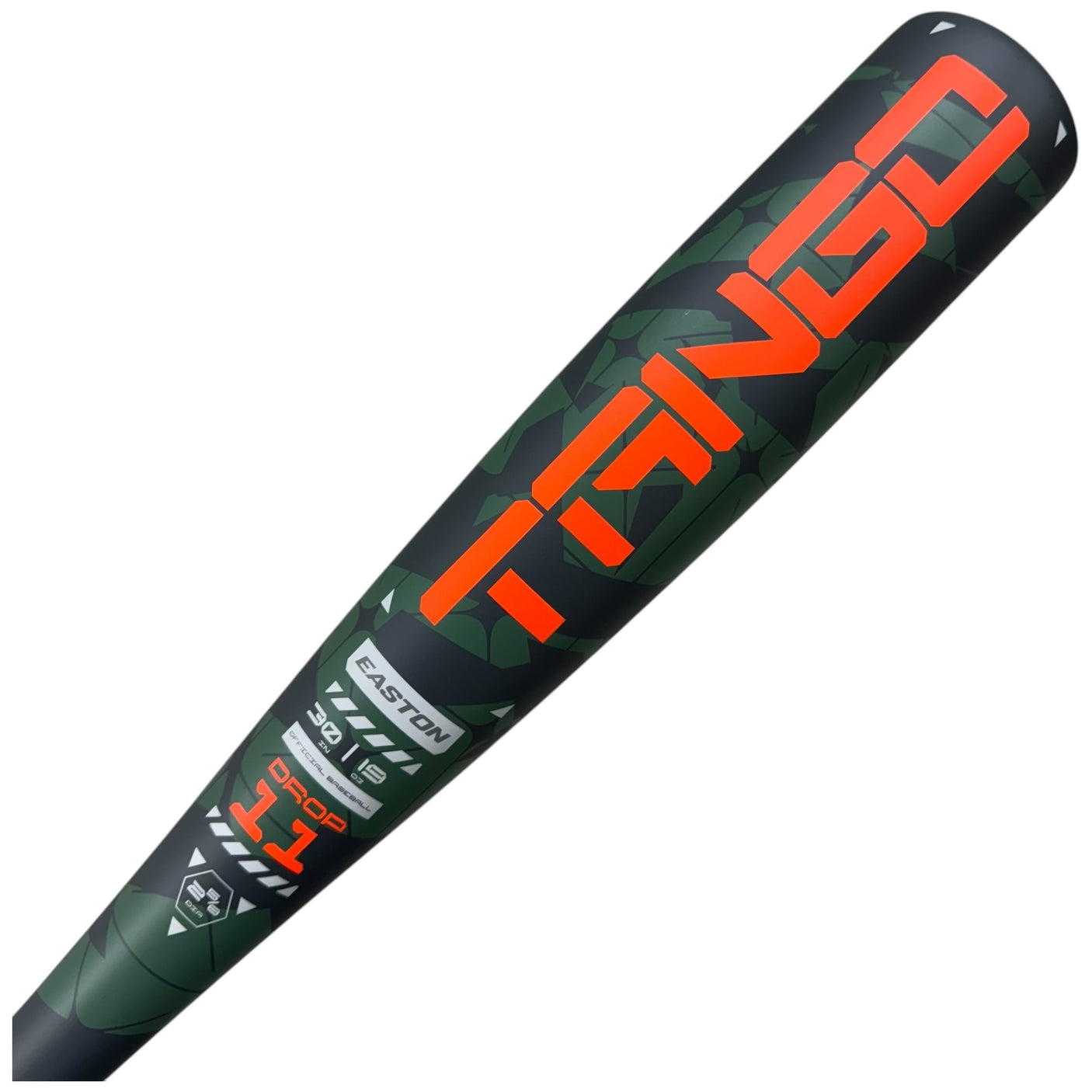 2025 Easton Tango Youth USA Baseball Bat -11oz EUS5TNG11