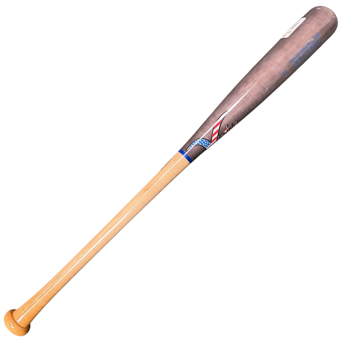 CLOSEOUT Victus TS2 Pro Reserve Youth Maple Wood Bat