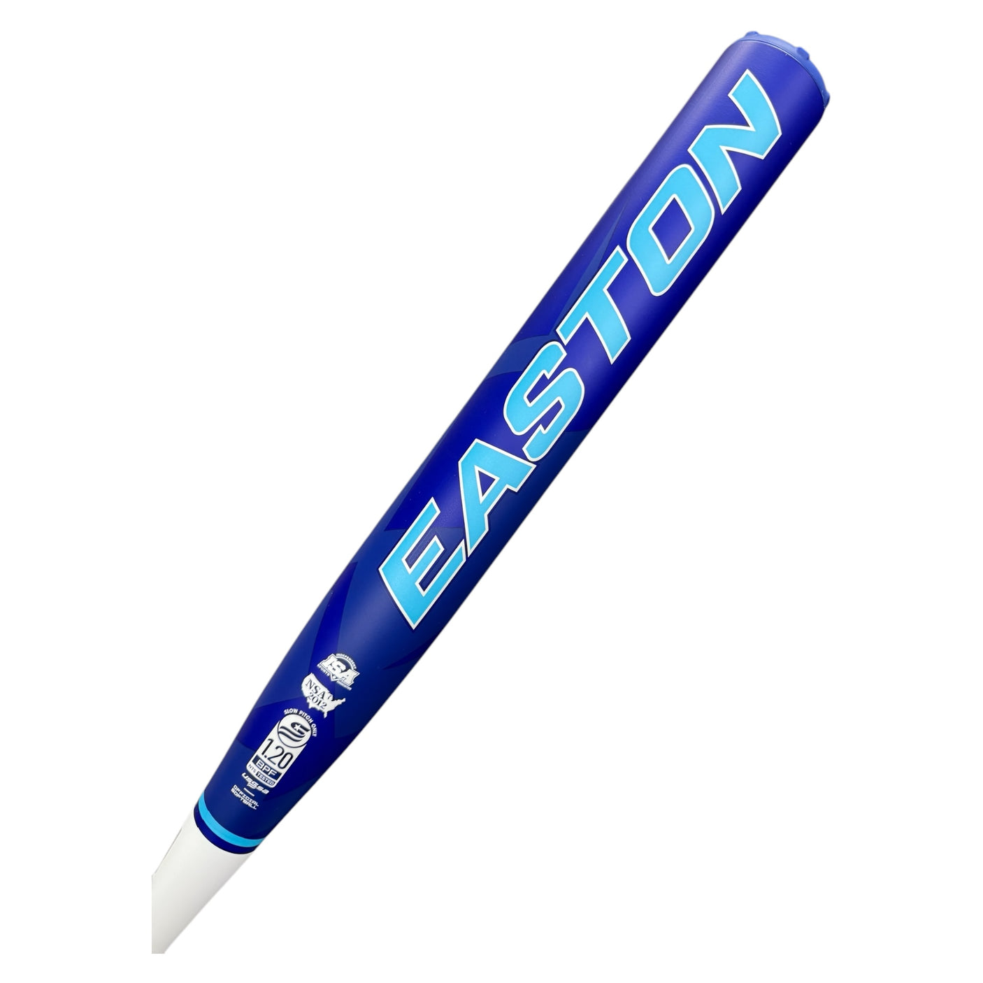 Easton Tantrum Slowpitch Softball Bat Loaded USSSA ESU4HRT1L