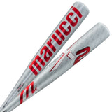 Marucci CATX2 BBCOR Baseball Bat -3oz MCBCX2