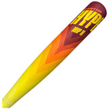 2024 Easton Hype Fire Youth USSSA Baseball Bat -10oz EUT4HYP10