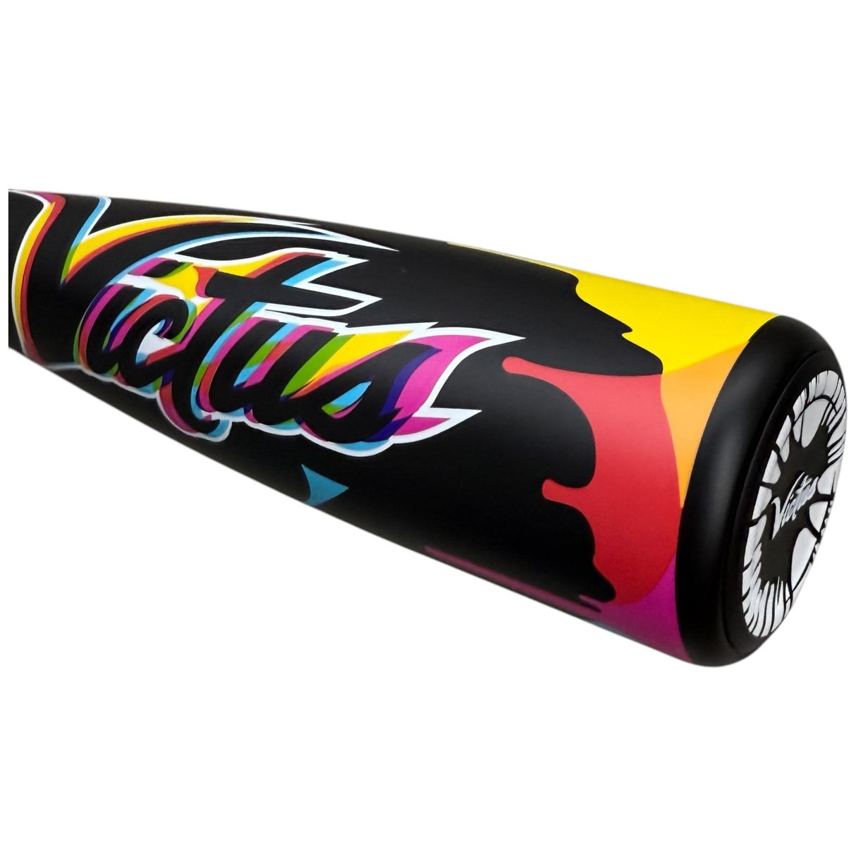 Victus Vibe Youth USA Baseball Bat -10oz VSBVIB10USA