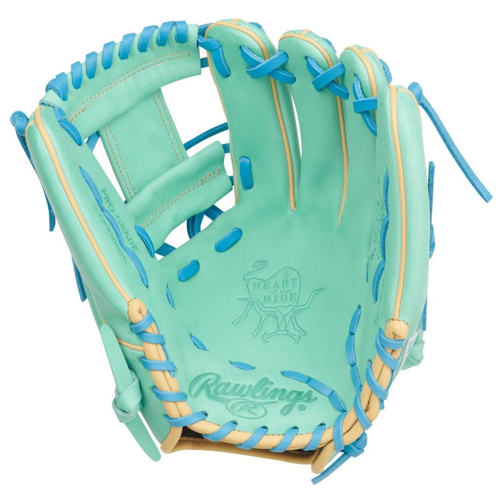 Rawlings Heart of the Hide 217 11.75" Baseball Glove PROR2175-2M