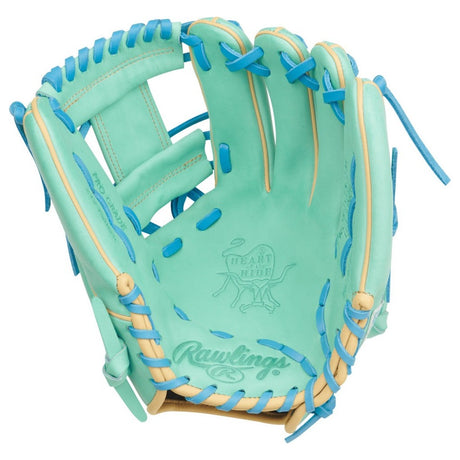 Rawlings Heart of the Hide 217 11.75" Baseball Glove PROR2175-2M