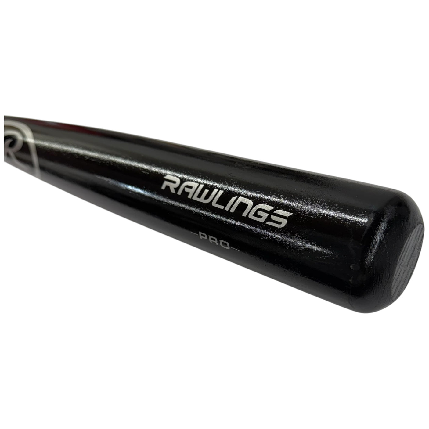 Rawlings Adirondack Black Ash Wood Baseball Bat R232AN