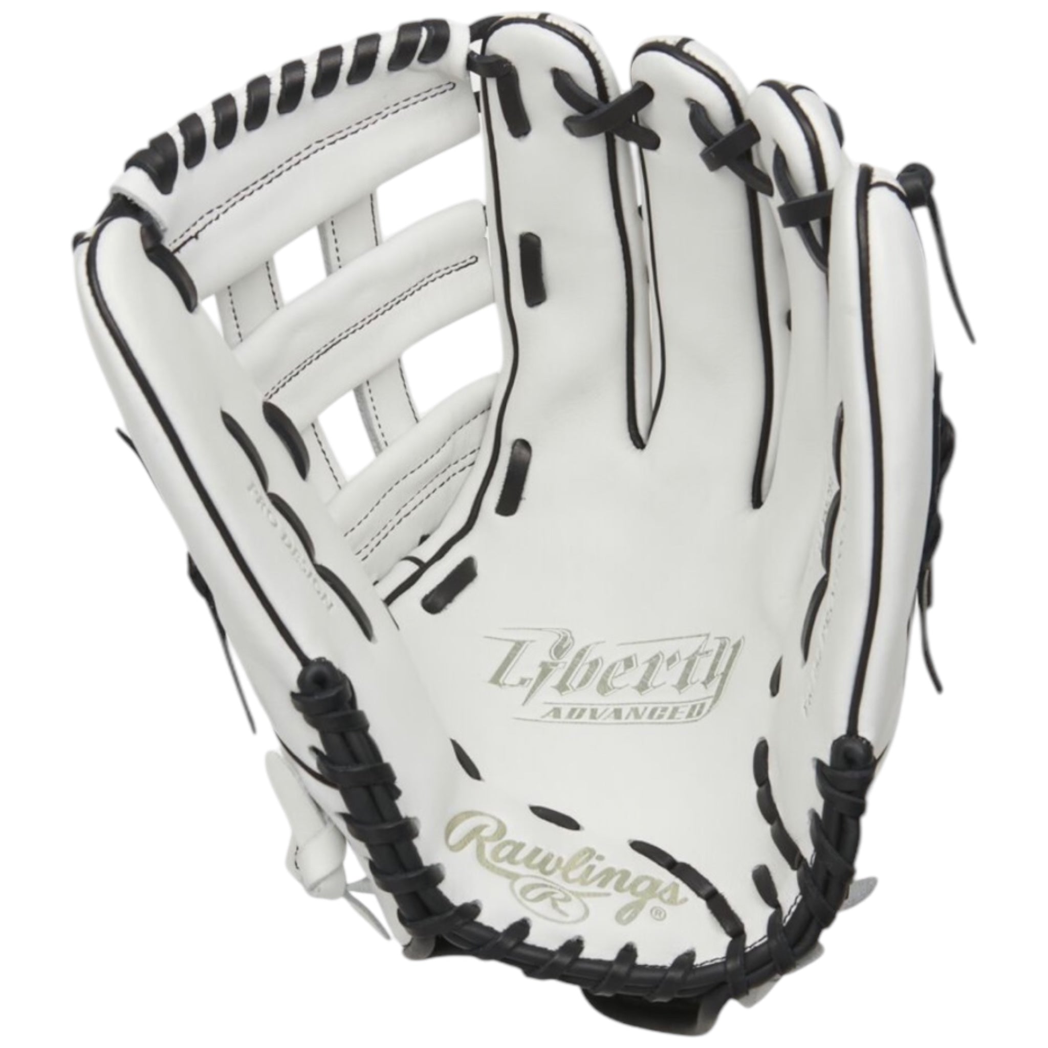 Rawlings Liberty Advanced Fastpitch Softball Glove 13