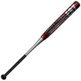 Worth Supercell EST XL Slowpitch Softball Bat End Loaded USA USSSA WSCRED