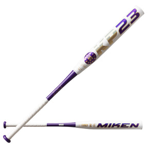 2026 Miken KP23 Maxload USSSA Slowpitch Softball Bat 2 Piece 12.5" Barrel MSU6KP125L