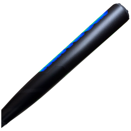 2025 Easton Tantrum 2 Piece Slowpitch Softball Bat 12 Inch Loaded USSSA ESU5TNTSL