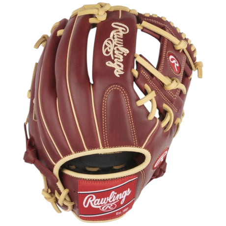 Rawlings Sandlot Baseball Glove 11.5" S1150IS