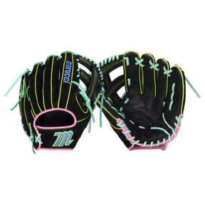 Marucci Oxbow M Type Baseball Glove 11.75" MFG4OX44A4-BK/RO