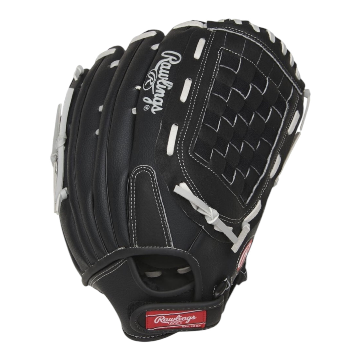 Rawlings RSB Slowpitch Softball Glove 14" RSB140GB