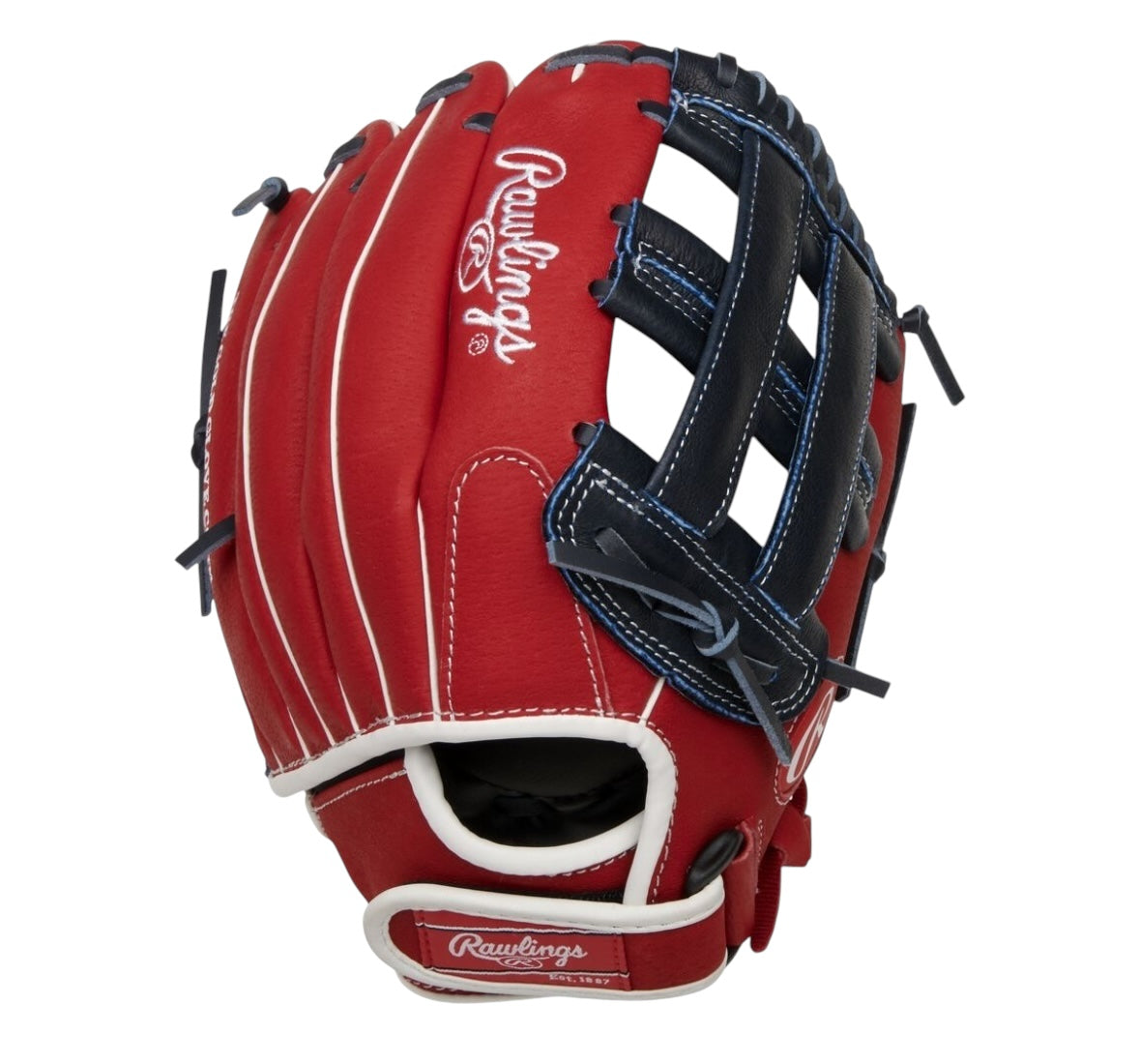 Rawlings Sure Catch Bryce Harper Youth Baseball Glove 11.5" SC115BH