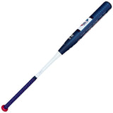 CLOSEOUT Miken "Benefit the Badge" Slowpitch Softball Bat Maxload USSSA MBDGEU